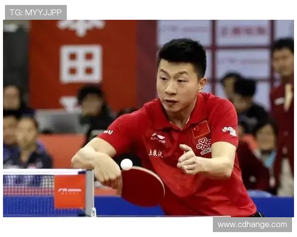 刘军乒乓球人生的深度对话与成长历程探秘