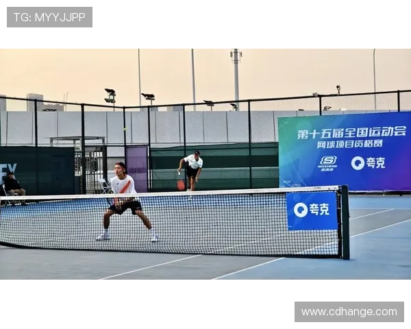 全运会观察：北京网球队在耐力赛中的卓越表现与战术分析