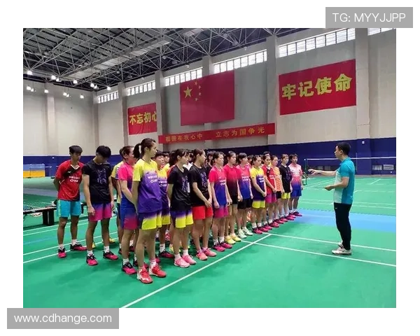 南京羽毛球队耐力对比深度解析及训练方法探讨