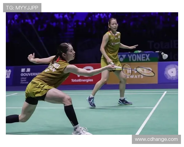 武汉羽毛球队在世锦赛中的团队协作表现分析与启示