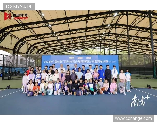 深圳网球队在精英赛中的灵活应变能力及其战术分析 深圳网球队在精英赛中的灵活应变能力及其战术分析