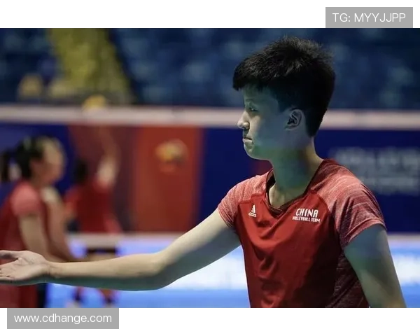 广州排球队比赛经验分析与提升策略探讨