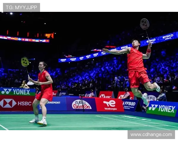 成都羽毛球队在世锦赛中的个人能力表现分析与点评