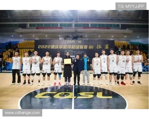 重庆篮球队在城市联赛中的比赛经验与表现分析