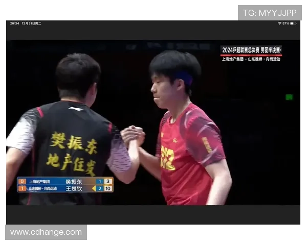 乒乓球灵活性实力榜单权威发布揭示运动员潜力与技术优势